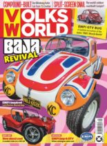 Volks World – Autumn 2020