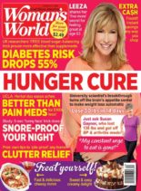Woman’s World USA – October 05, 2020