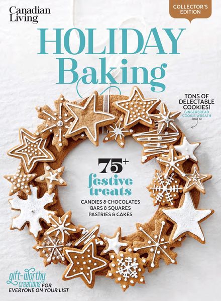 Canadian Living Special Issues – September 2020