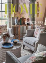 Charlotte Home Design & Decor – October-November 2020