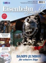 Eisenbahn Romantik – Nr.3 2020