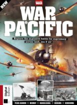 History of War War in the Pacific – 3rd Edition – September 2020