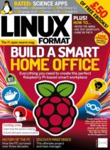Linux Format UK – October 2020