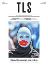 The Times Literary Supplement – Issue 6130 – 25 Septemeber 2020