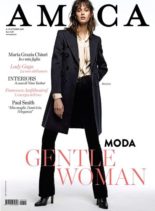 Amica – ottobre 2020