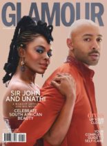 Glamour South Africa – October 2020