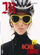 Le Monde Magazine – 26 Septembre 2020