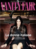 Vanity Fair Italia – 30 settembre 2020