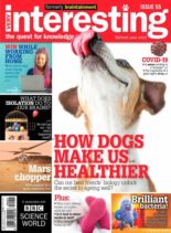 Very Interesting – September-October 2020