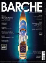 Barche Magazine – Settembre 2020