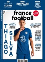 France Football – 29 Septembre 2020