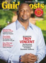 Guideposts – October 2020