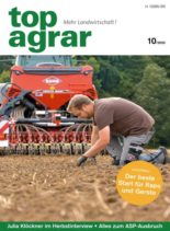 topagrar-Osterreich – September 2020