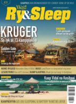 Weg! Ry & Sleep – Oktober 2020