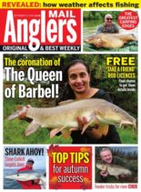 Angler’s Mail – 26 September 2020