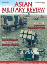 Asian Military Review – September-October 2020