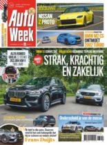 AutoWeek Netherlands – 23 september 2020