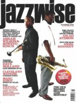 Jazzwise Magazine – November 2006