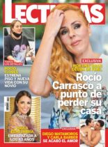 Lecturas – 07 octubre 2020