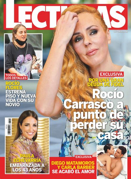 Lecturas – 07 octubre 2020