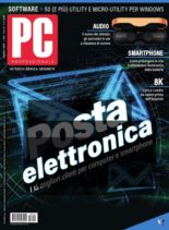 PC Professionale – Ottobre 2020