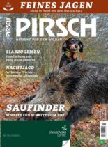Pirsch – 14 September 2020