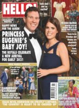 Hello! Magazine UK – 05 October 2020