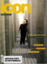 ICON – July 2005