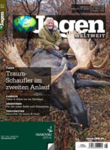 Jagen Weltweit – Nr.5 2020