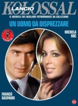 Kolossal – Ottobre 2020