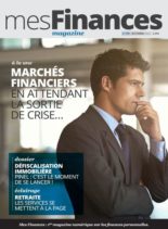 Mes Finances – Octobre 2020