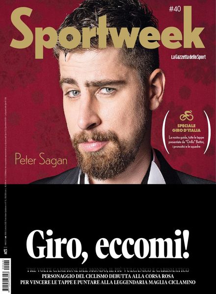 SportWeek – 03 ottobre 2020