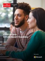 The Economist Intelligence Unit – Staff of 2030 Future-Ready Teaching 2020