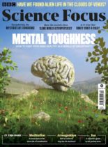 BBC Focus – October 2020