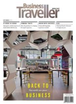 Business Traveller Middle East – September 2020