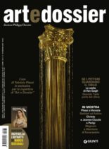 Art e Dossier – Ottobre 2020