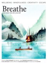 Breathe UK – Issue 33 – October 2020
