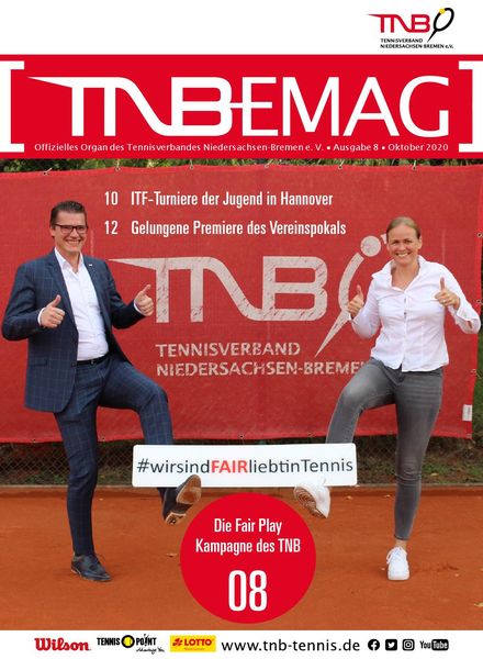 TNB emag – Oktober 2020