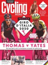 Cycling Weekly – October 2020
