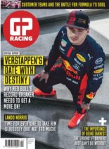 F1 Racing UK – October 2020
