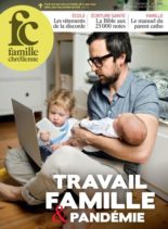 Famille Chretienne – 3 Octobre 2020