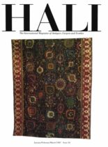 HALI – January-February-March 1987