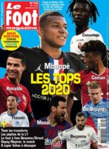 Le Foot Magazine – Octobre-Decembre 2020