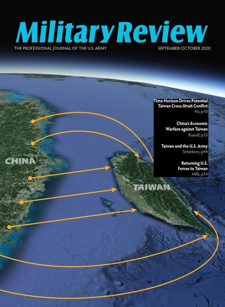 Military Review – September-October 2020