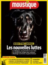 Moustique Magazine – 3 Octobre 2020