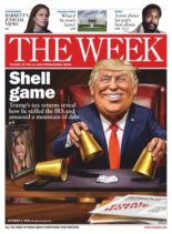 The Week USA – October 17, 2020