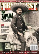 True West – November 2020