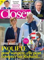 Closer France – 02 octobre 2020