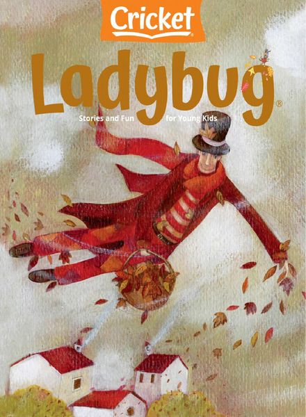 Ladybug – October 2020