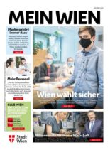 Mein Wien – Oktober 2020